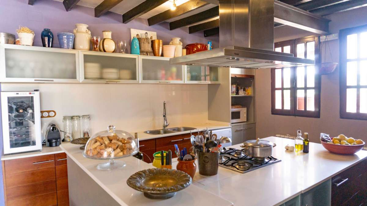 4 Bed Townhouse for sale in Torremendo Costa Blanca, Alicante, Spain