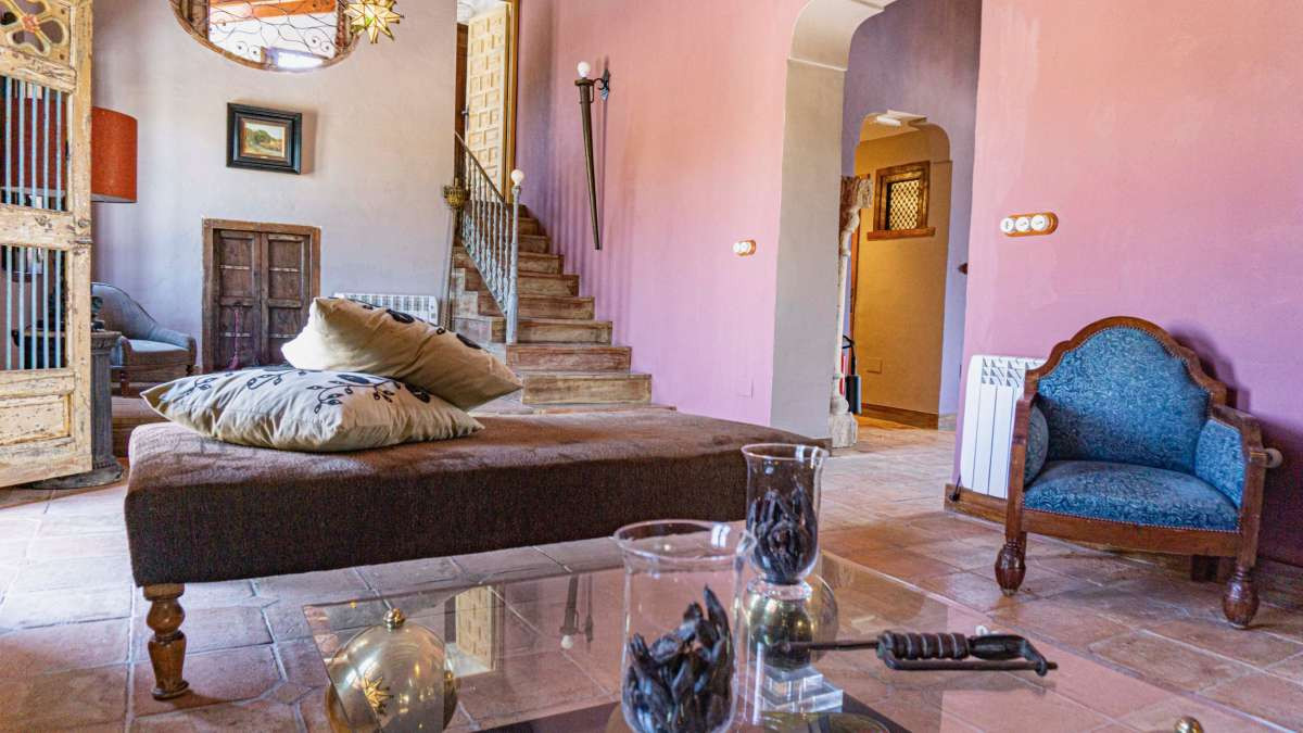 4 Bed Townhouse for sale in Torremendo Costa Blanca, Alicante, Spain