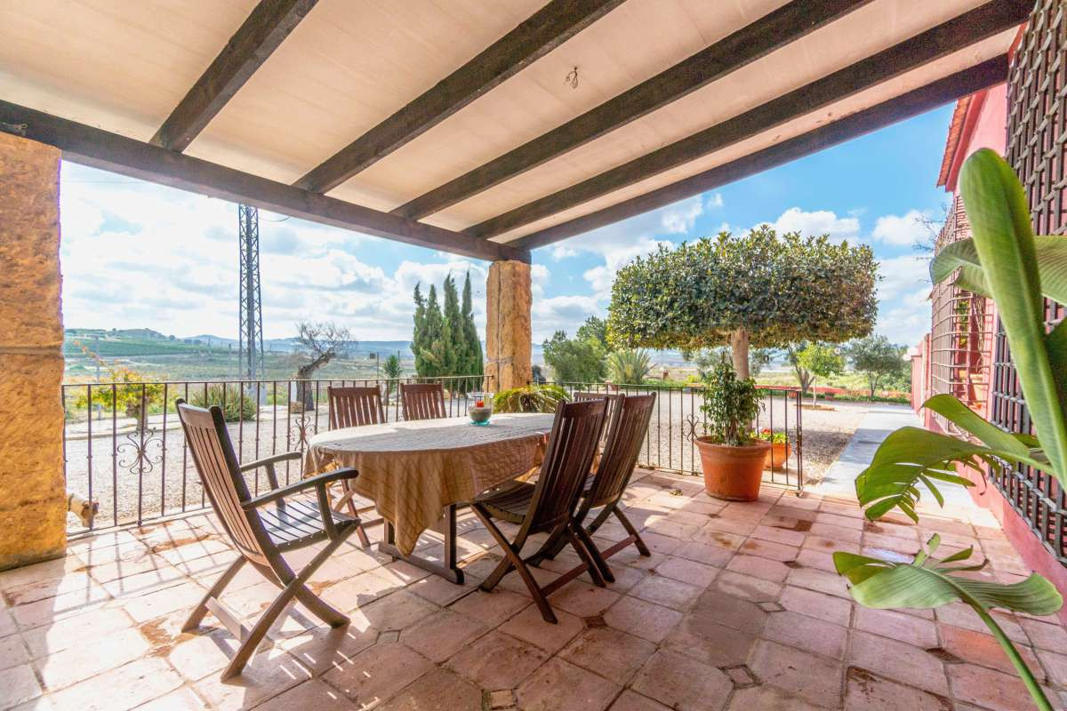 4 Bed Townhouse for sale in Torremendo Costa Blanca, Alicante, Spain