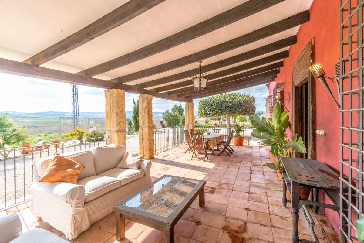 4 Bed Townhouse for sale in Torremendo Costa Blanca, Alicante, Spain