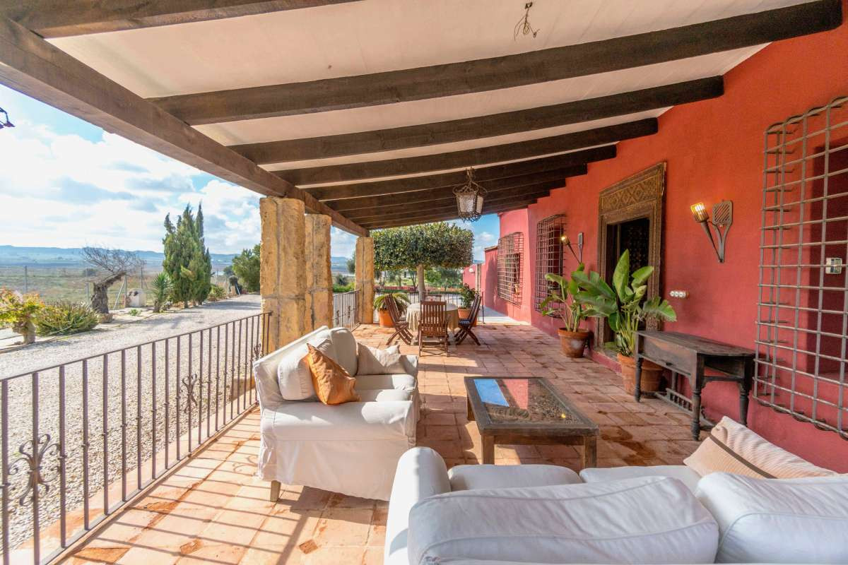 4 Bed Townhouse for sale in Torremendo Costa Blanca, Alicante, Spain