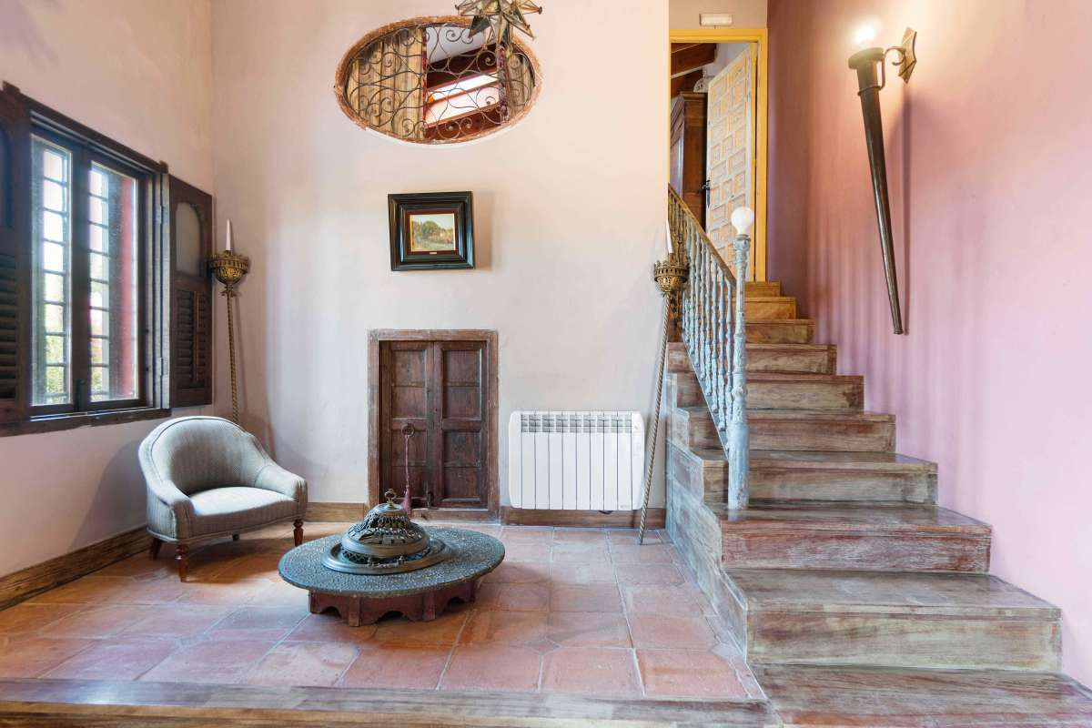 4 Bed Townhouse for sale in Torremendo Costa Blanca, Alicante, Spain