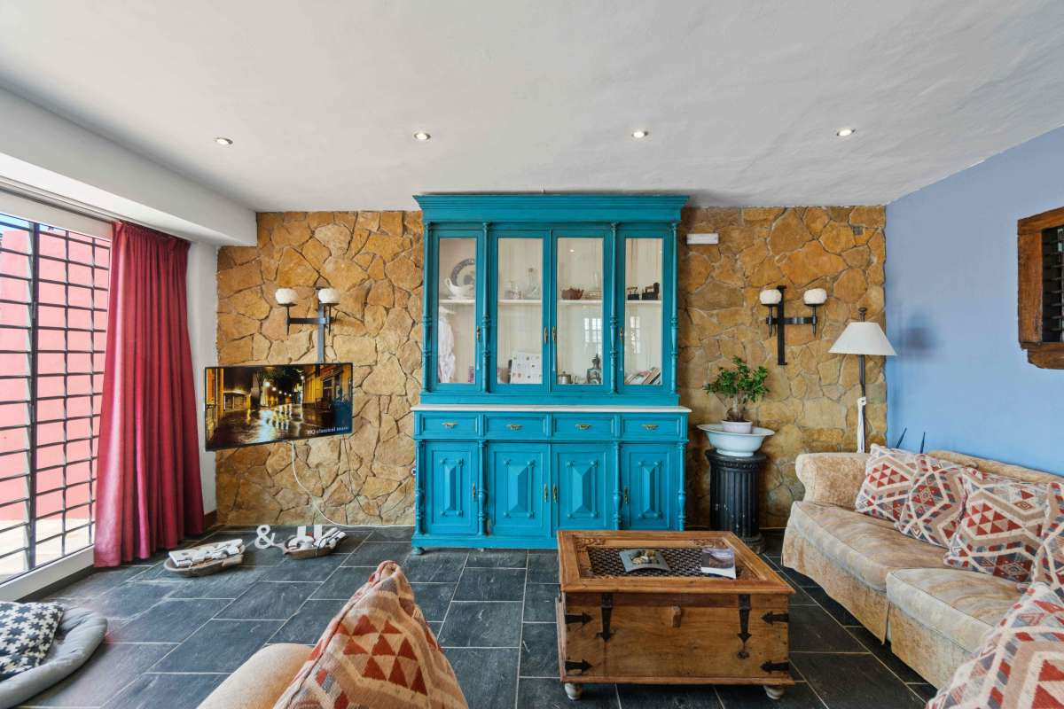 4 Bed Townhouse for sale in Torremendo Costa Blanca, Alicante, Spain