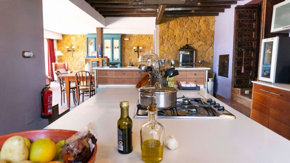 4 Bed Townhouse for sale in Torremendo Costa Blanca, Alicante, Spain