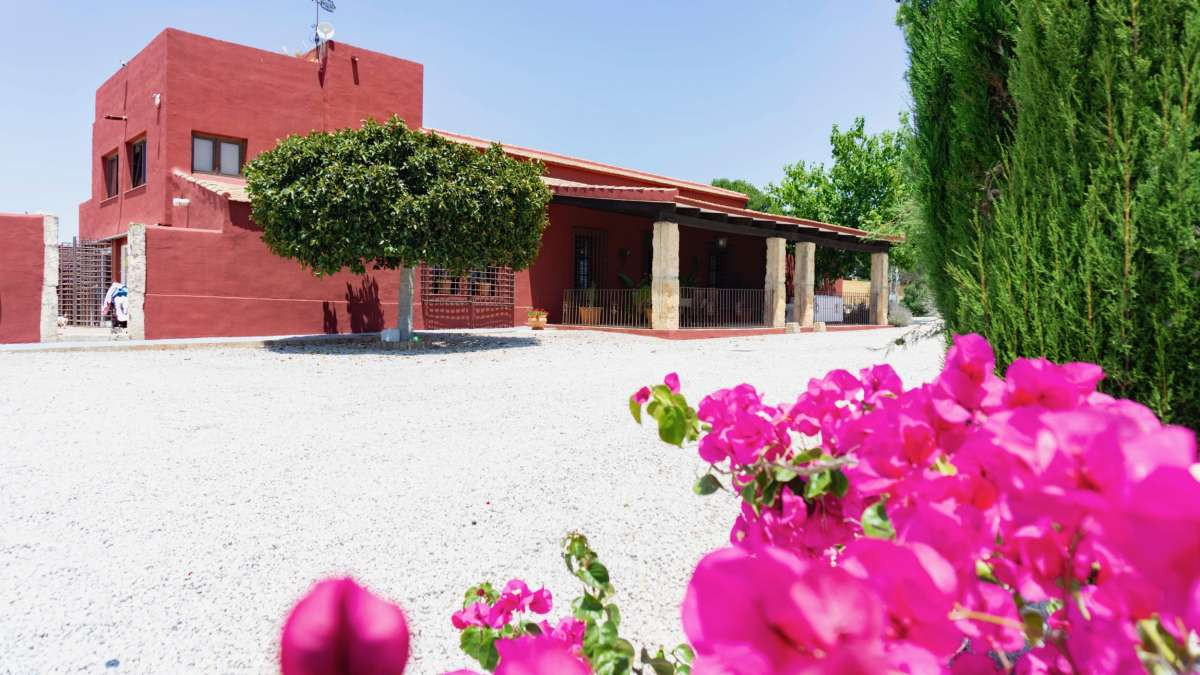 4 Bed Townhouse for sale in Torremendo Costa Blanca, Alicante, Spain