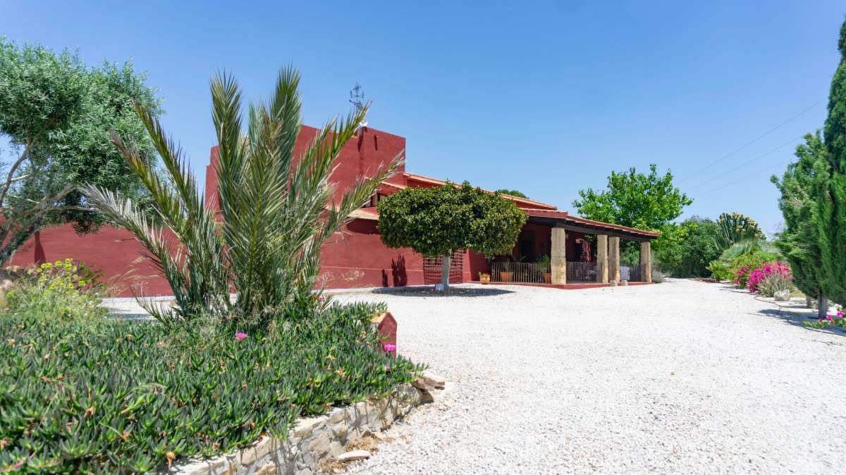4 Bed Townhouse for sale in Torremendo Costa Blanca, Alicante, Spain