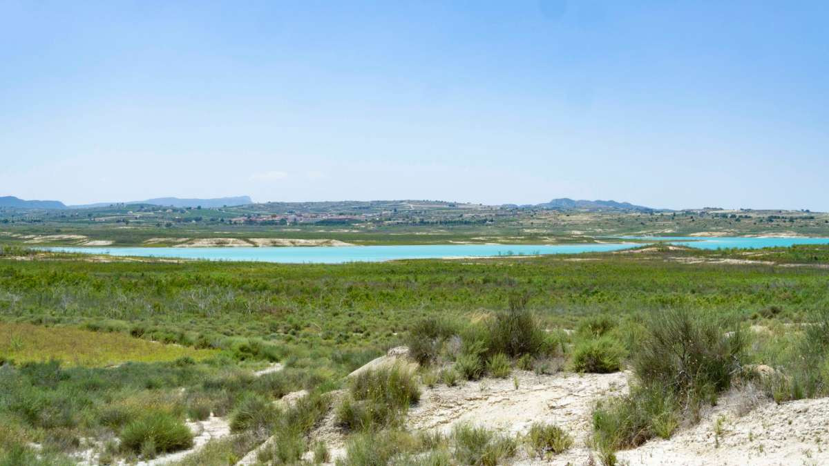 4 Bed Townhouse for sale in Torremendo Costa Blanca, Alicante, Spain