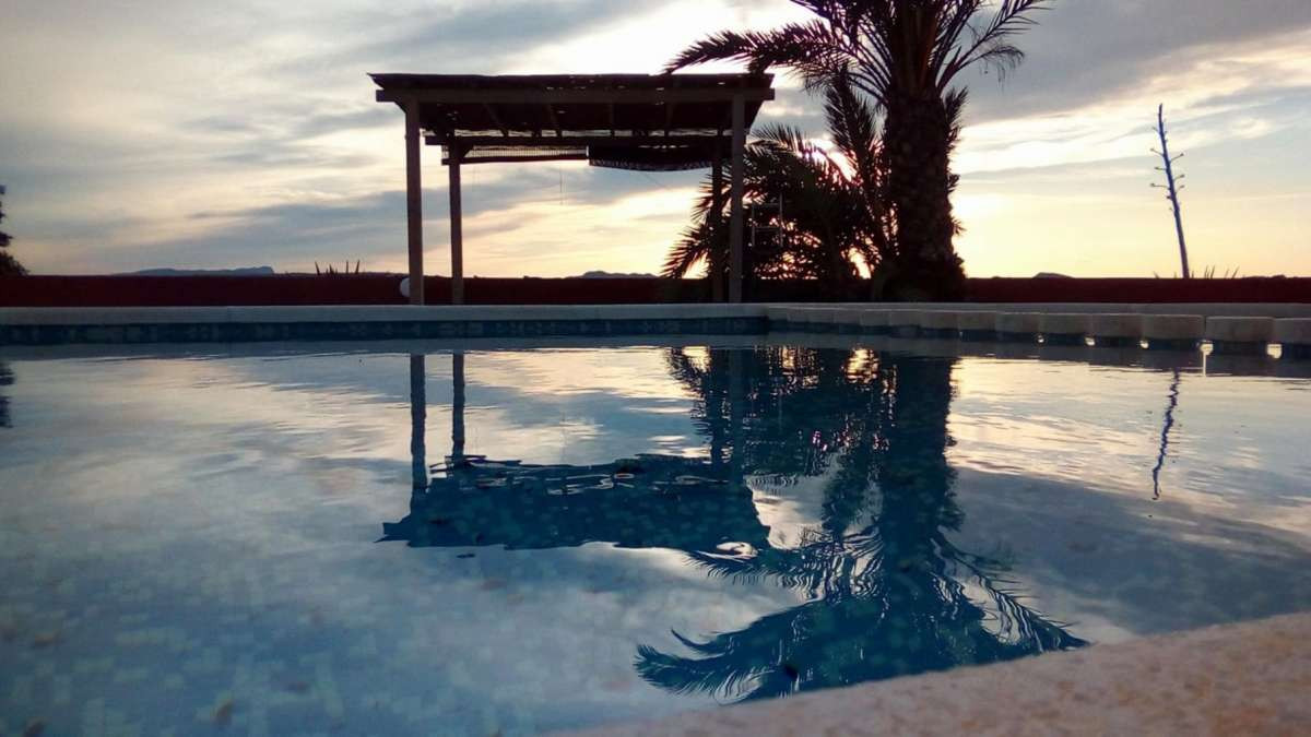 4 Bed Townhouse for sale in Torremendo Costa Blanca, Alicante, Spain
