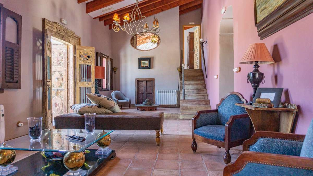 4 Bed Townhouse for sale in Torremendo Costa Blanca, Alicante, Spain
