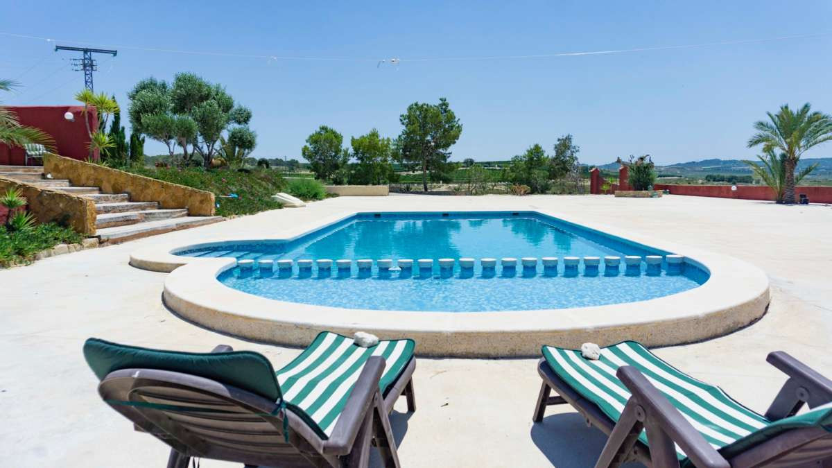 4 Bed Townhouse for sale in Torremendo Costa Blanca, Alicante, Spain