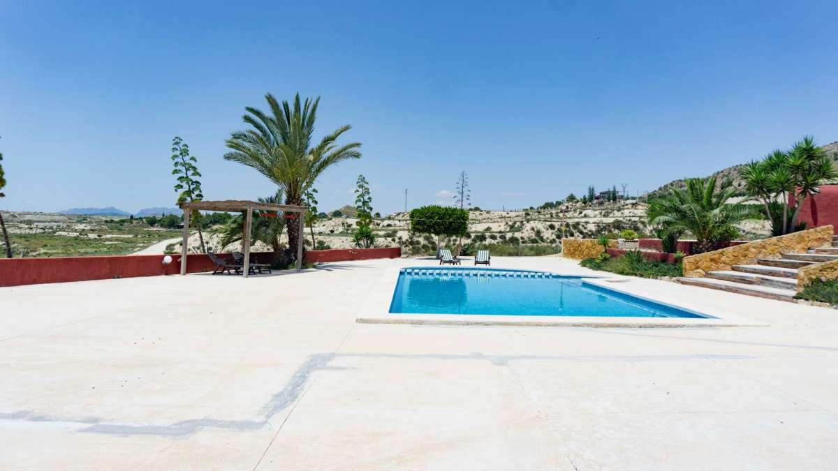4 Bed Townhouse for sale in Torremendo Costa Blanca, Alicante, Spain