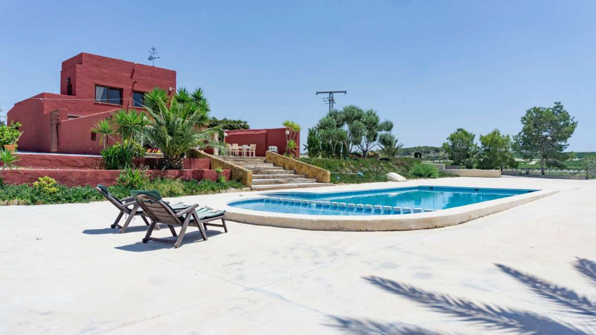 4 Bed Townhouse for sale in Torremendo Costa Blanca, Alicante, Spain