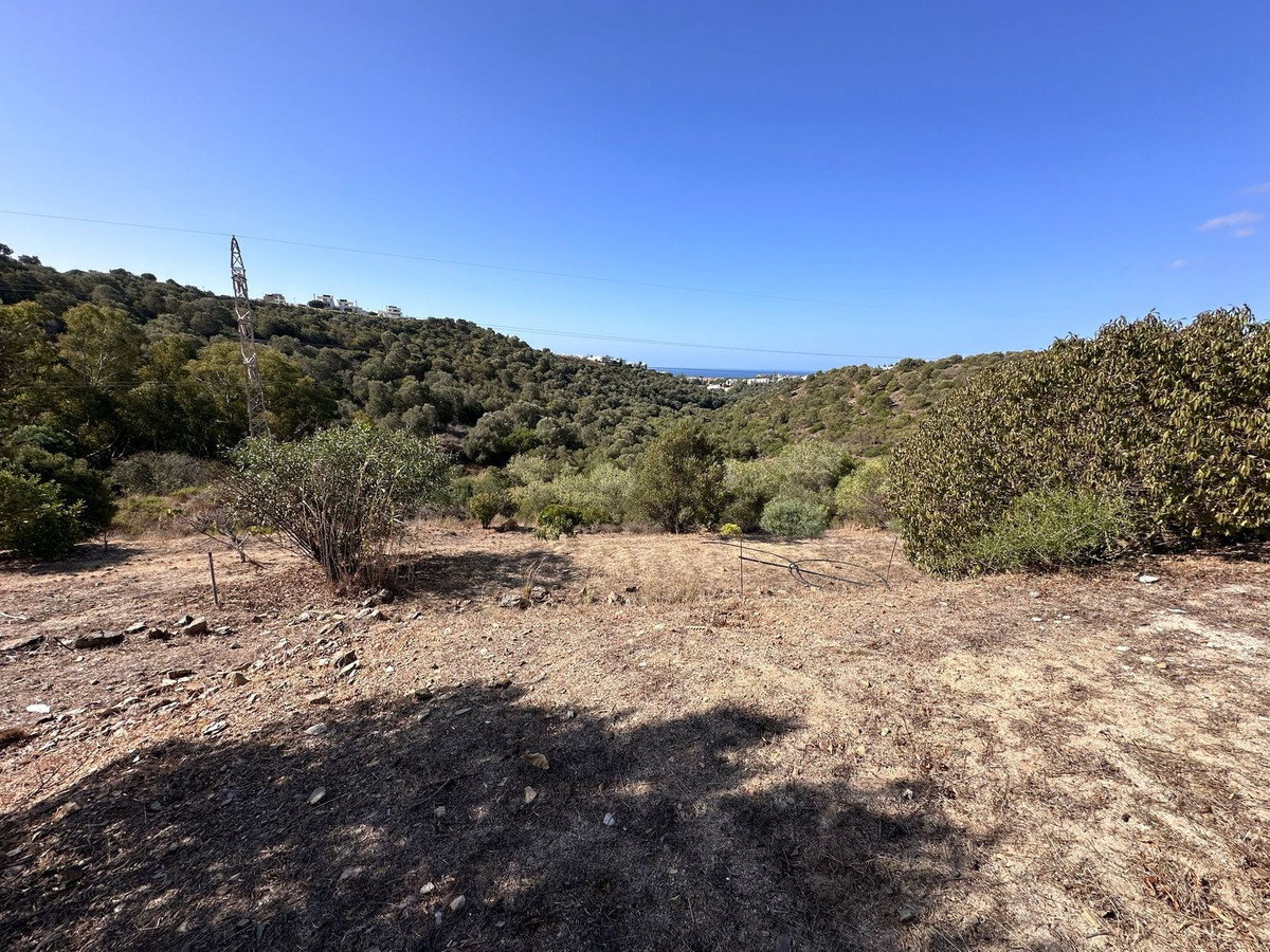Se vende Terreno Rustico  en Costa Del Sol, Málaga, España
