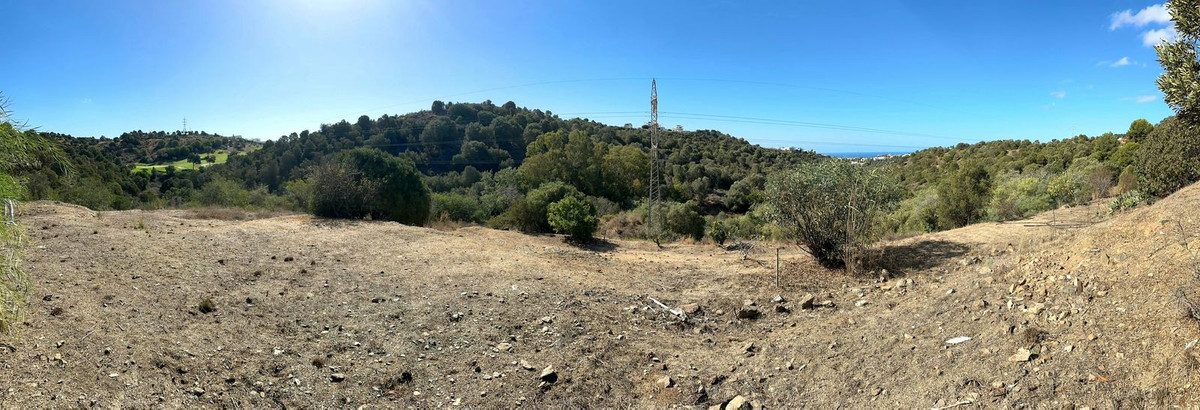 Se vende Terreno Rustico  en Costa Del Sol, Málaga, España