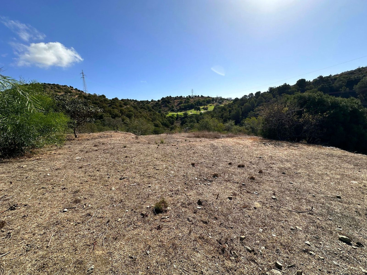 Se vende Terreno Rustico  en Costa Del Sol, Málaga, España