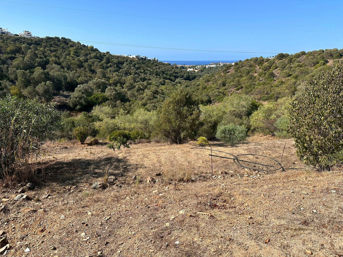 Se vende Terreno Rustico  en Costa Del Sol, Málaga, España