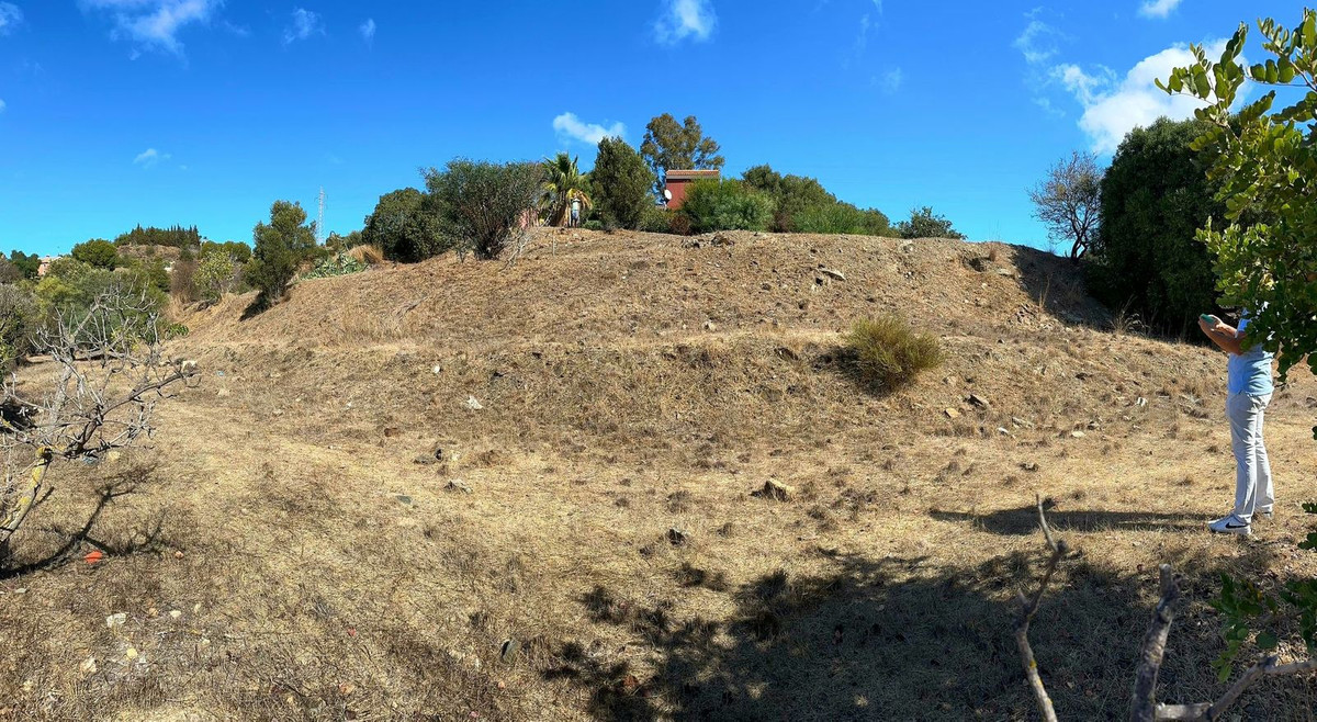 Se vende Terreno Rustico  en Costa Del Sol, Málaga, España