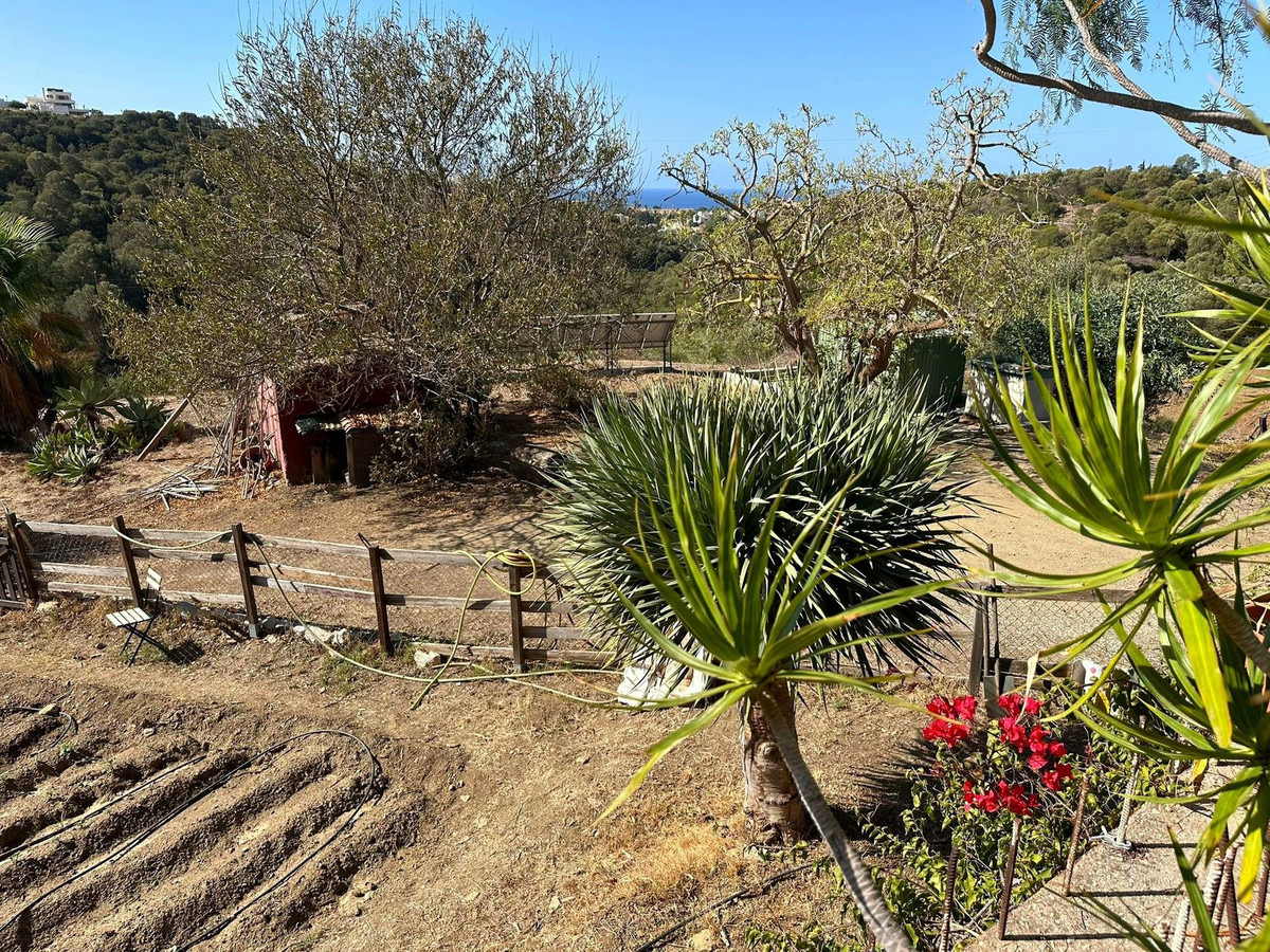 Se vende Terreno Rustico  en Costa Del Sol, Málaga, España
