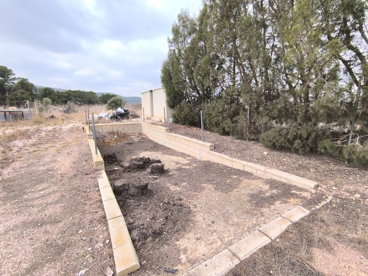 Commercial unit for sale in Aspe Costa Blanca, Alicante, Spain