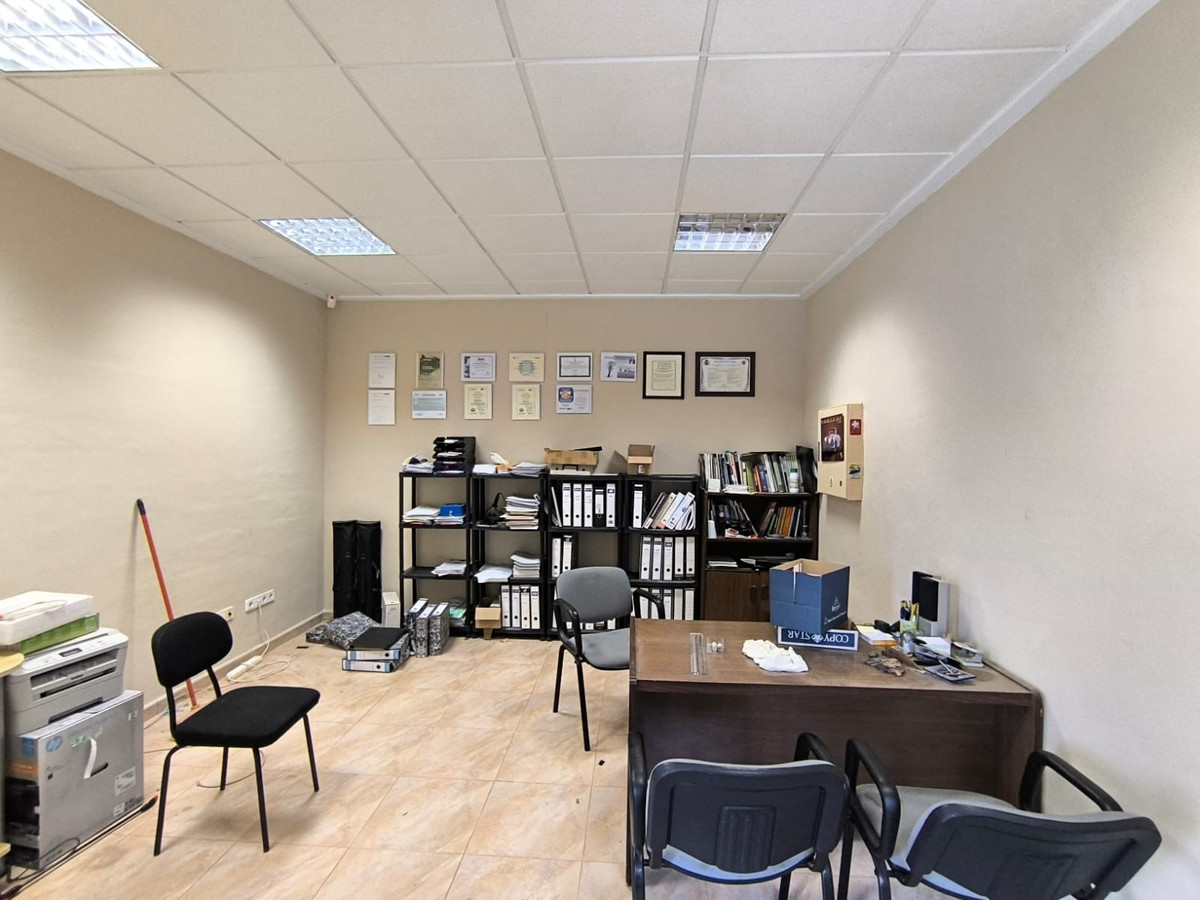 Commercial unit for sale in Aspe Costa Blanca, Alicante, Spain