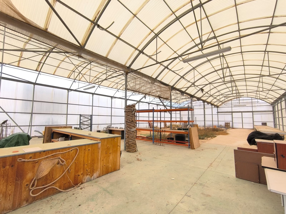 Commercial unit for sale in Aspe Costa Blanca, Alicante, Spain