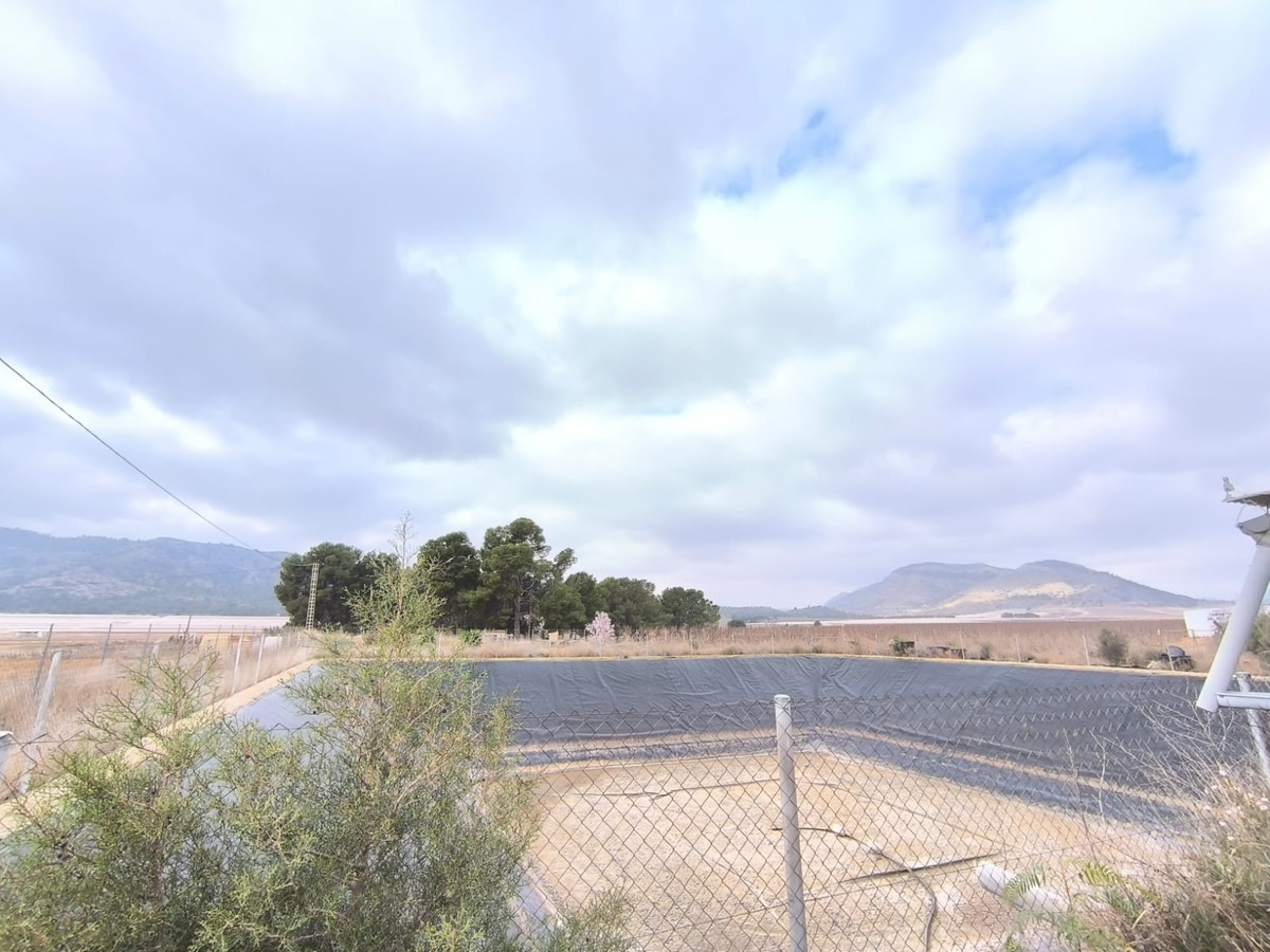 Commercial unit for sale in Aspe Costa Blanca, Alicante, Spain