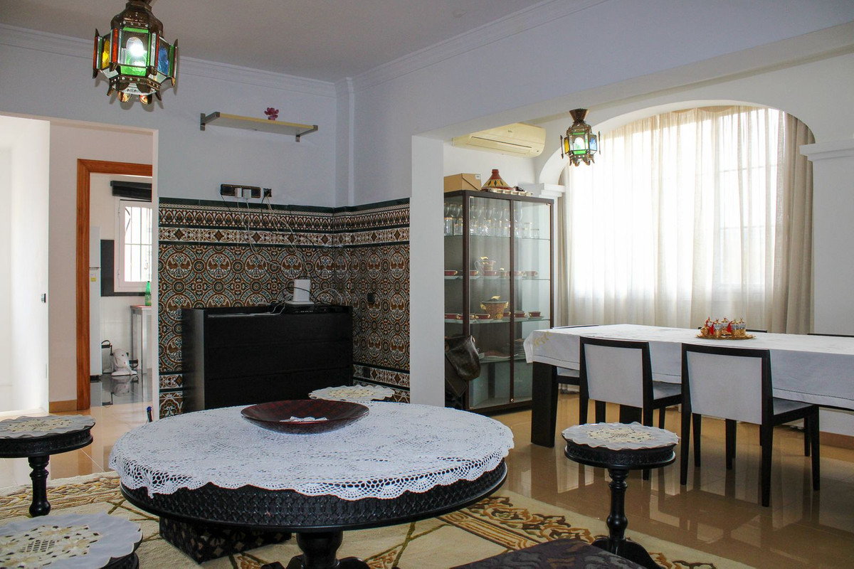4 Bed Townhouse for sale in Nerja Costa Del Sol East, Málaga, Spain