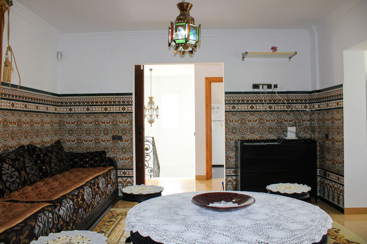 4 Bed Townhouse for sale in Nerja Costa Del Sol East, Málaga, Spain