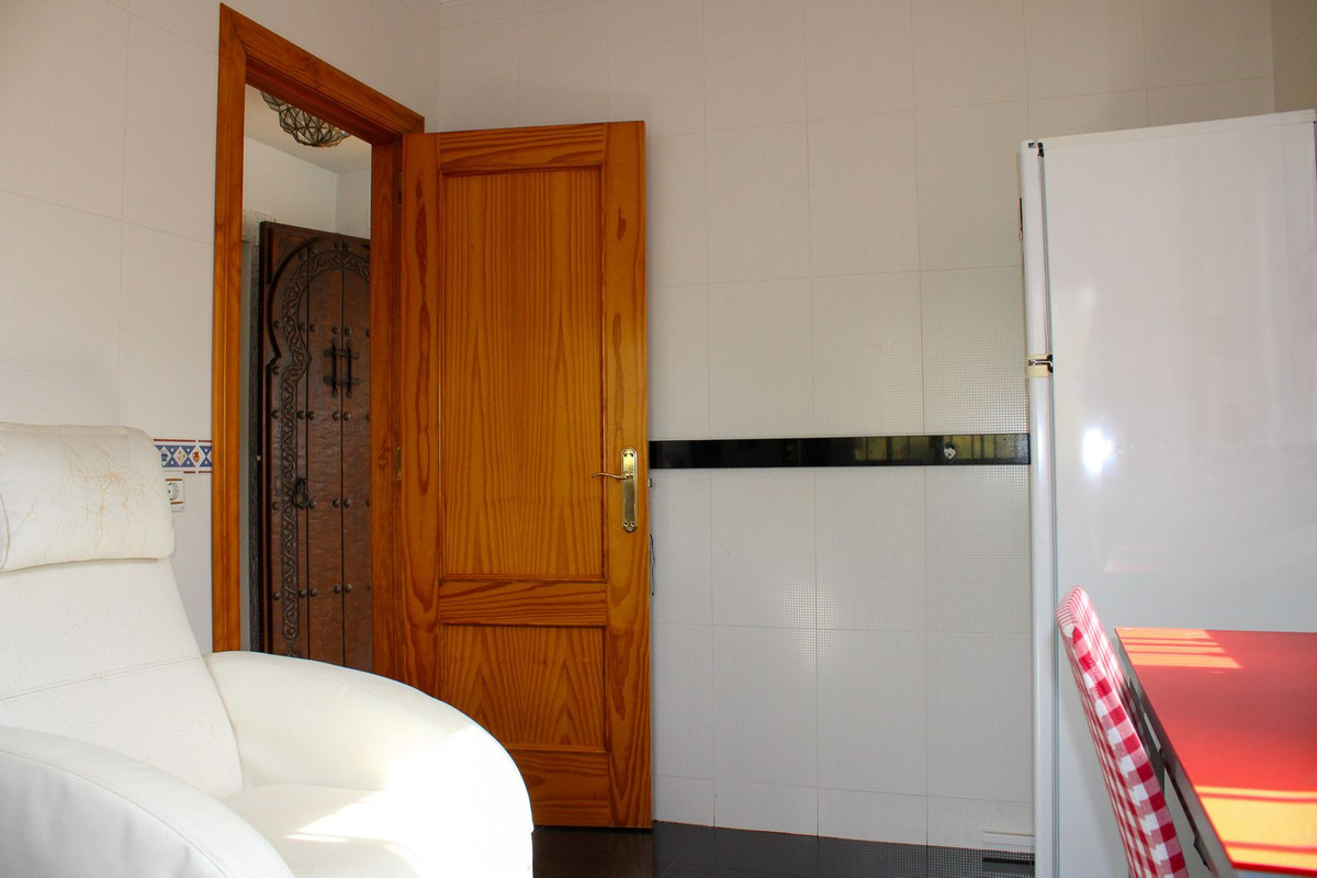 4 Bed Townhouse for sale in Nerja Costa Del Sol East, Málaga, Spain