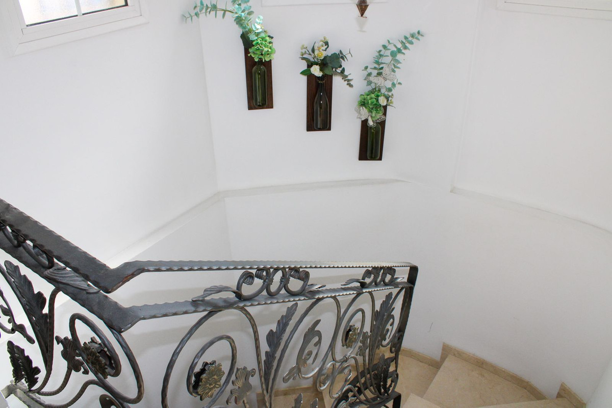 4 Bed Townhouse for sale in Nerja Costa Del Sol East, Málaga, Spain