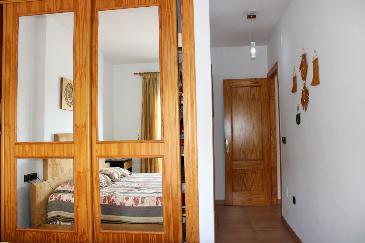 4 Bed Townhouse for sale in Nerja Costa Del Sol East, Málaga, Spain