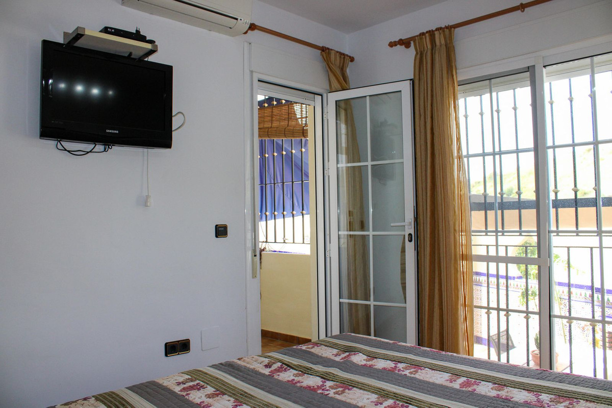 4 Bed Townhouse for sale in Nerja Costa Del Sol East, Málaga, Spain