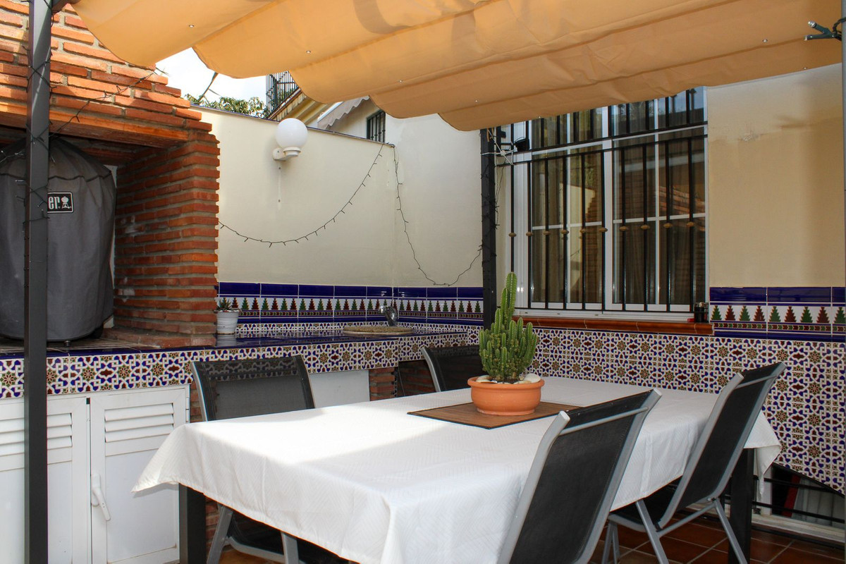 4 Bed Townhouse for sale in Nerja Costa Del Sol East, Málaga, Spain