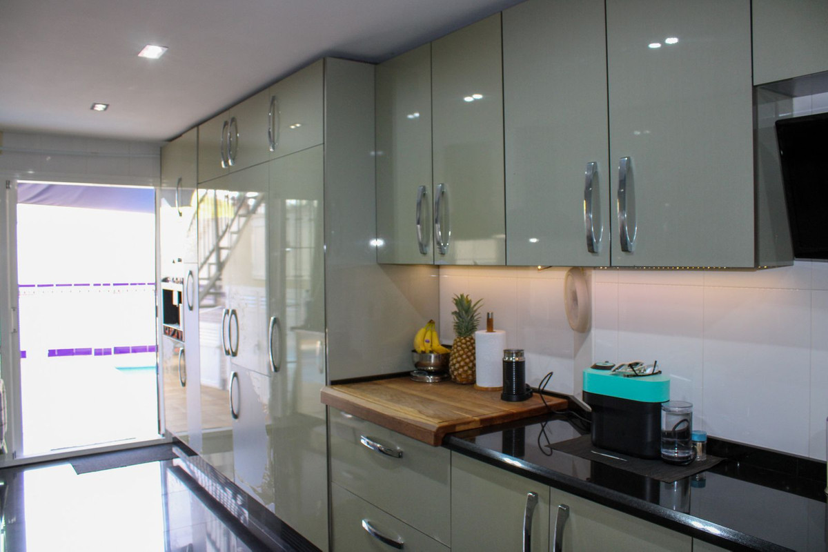 4 Bed Townhouse for sale in Nerja Costa Del Sol East, Málaga, Spain