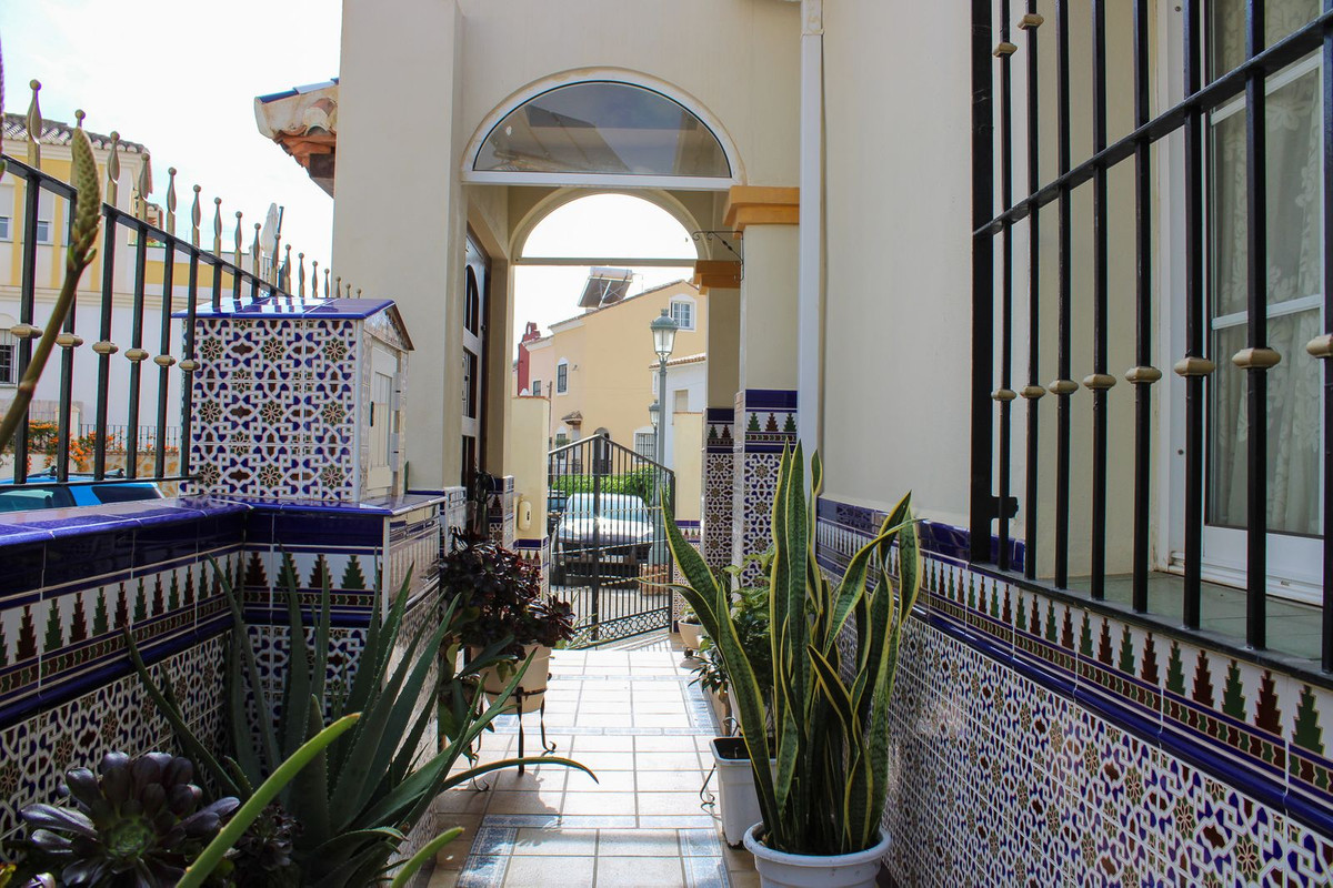 4 Bed Townhouse for sale in Nerja Costa Del Sol East, Málaga, Spain
