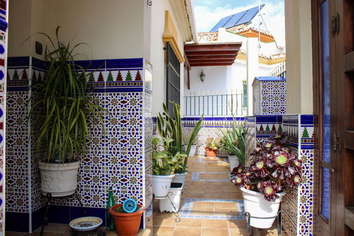 4 Bed Townhouse for sale in Nerja Costa Del Sol East, Málaga, Spain