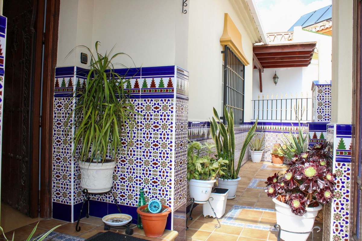4 Bed Townhouse for sale in Nerja Costa Del Sol East, Málaga, Spain