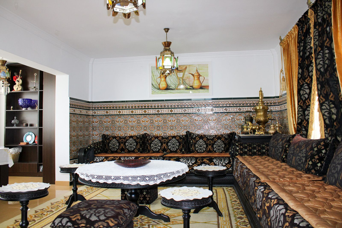 4 Bed Townhouse for sale in Nerja Costa Del Sol East, Málaga, Spain