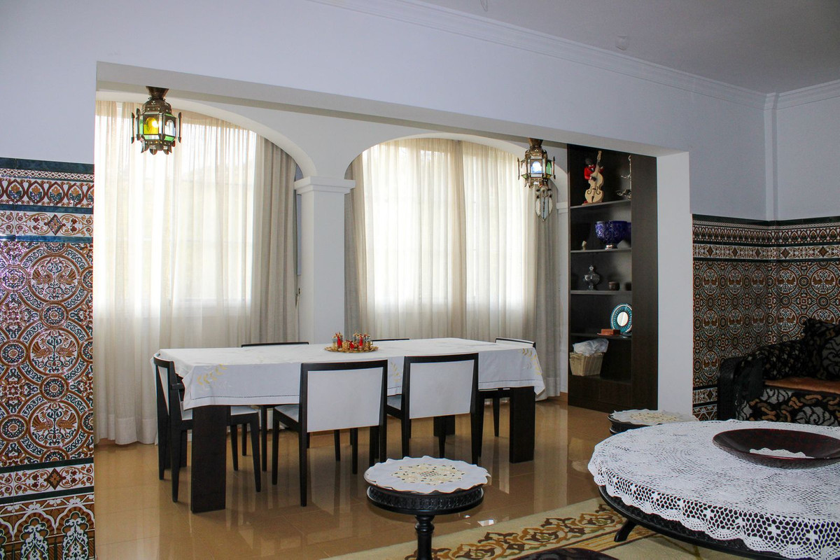 4 Bed Townhouse for sale in Nerja Costa Del Sol East, Málaga, Spain
