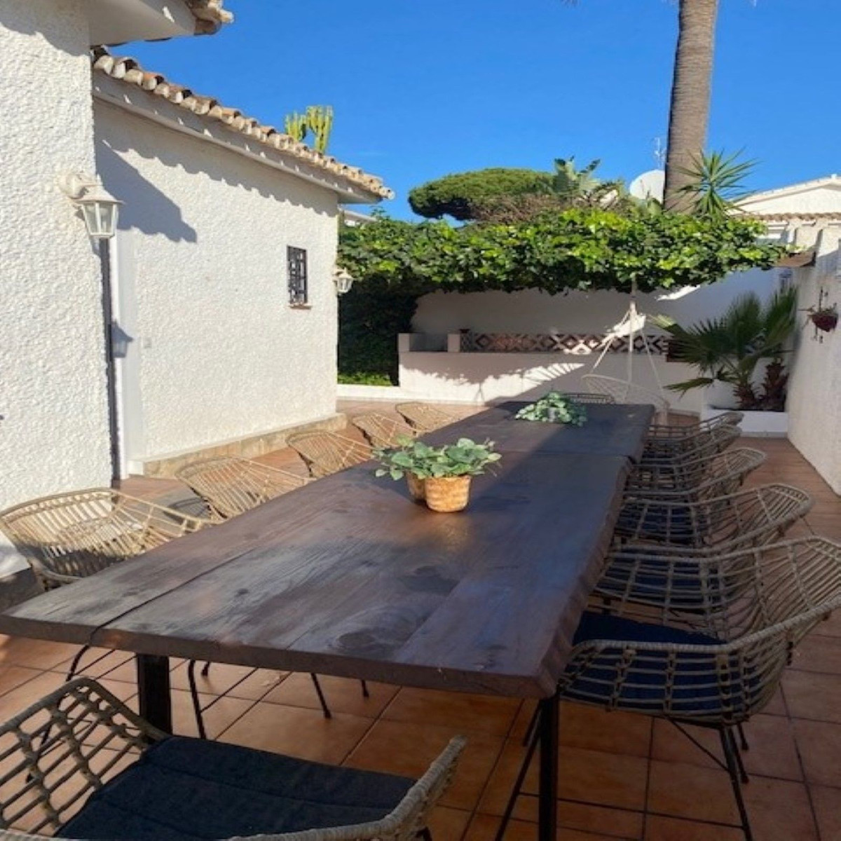 4 Bed Townhouse for sale in Calahonda Costa Del Sol, Málaga, Spain