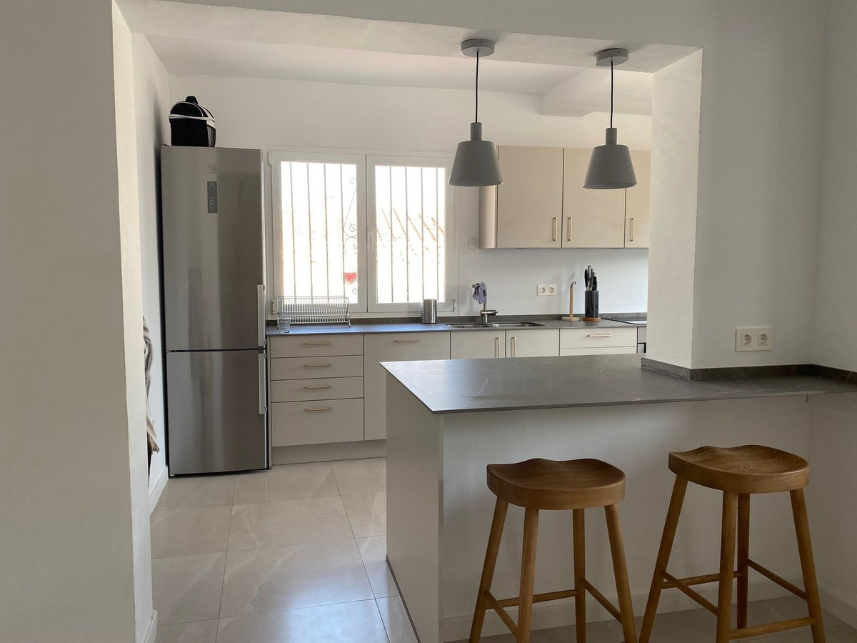 4 Bed Townhouse for sale in Calahonda Costa Del Sol, Málaga, Spain
