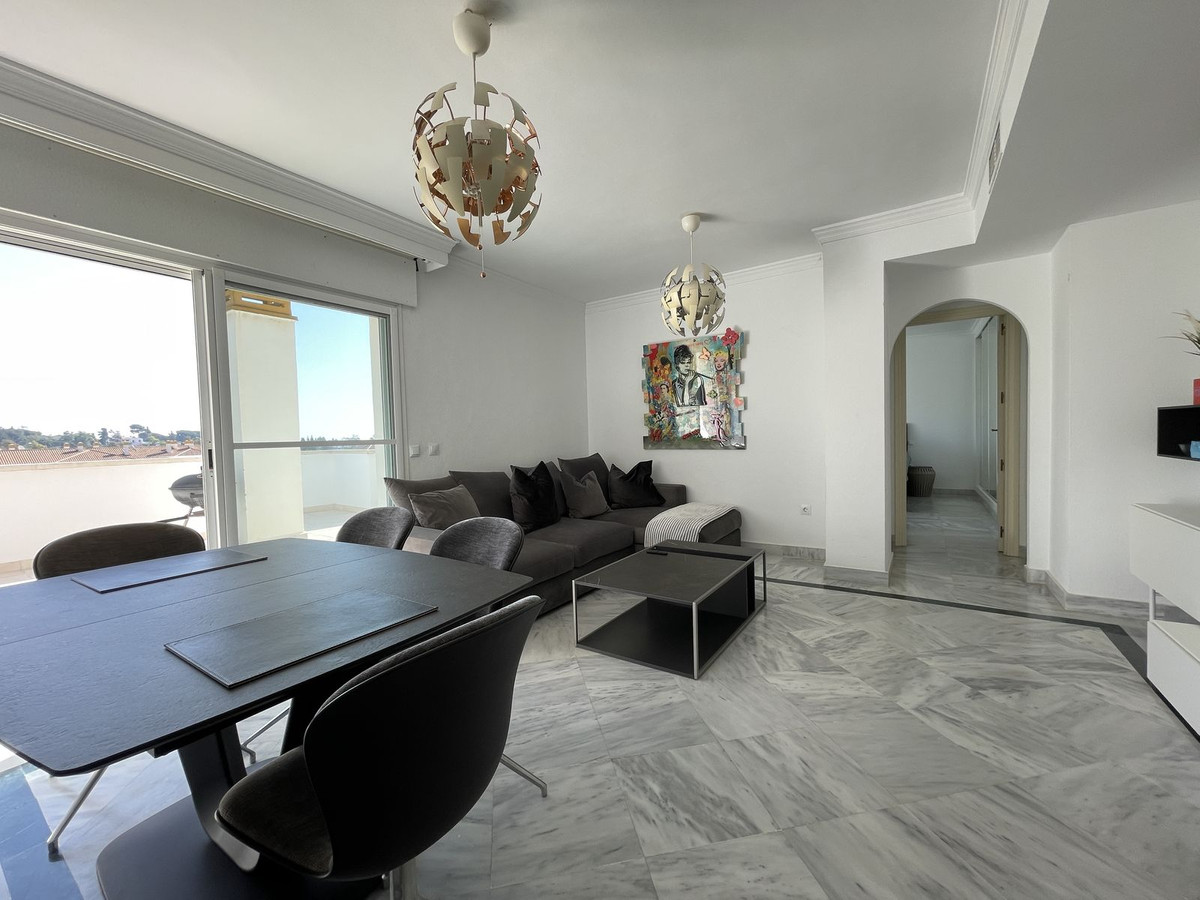 Se vende Ático de 2 dormitorios en Costa Del Sol, Málaga, España