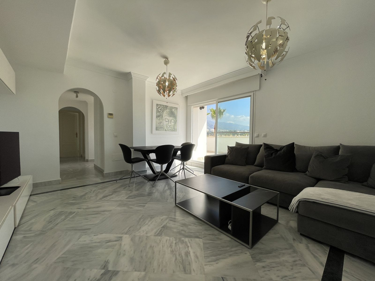 Se vende Ático de 2 dormitorios en Costa Del Sol, Málaga, España