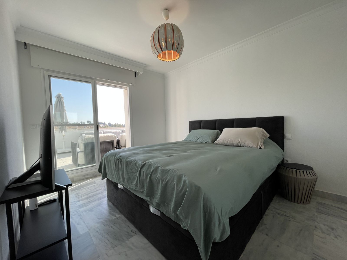 Se vende Ático de 2 dormitorios en Costa Del Sol, Málaga, España
