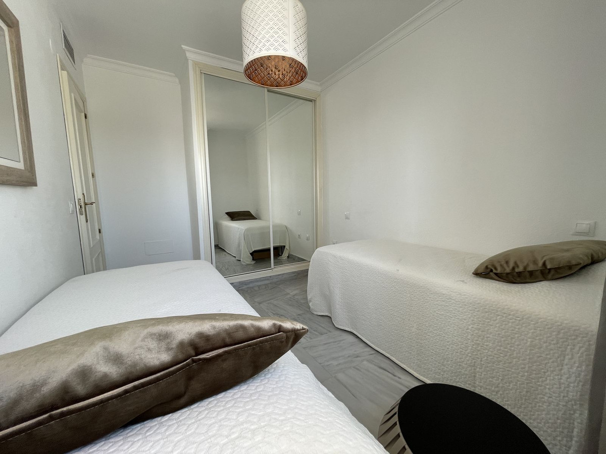 Se vende Ático de 2 dormitorios en Costa Del Sol, Málaga, España