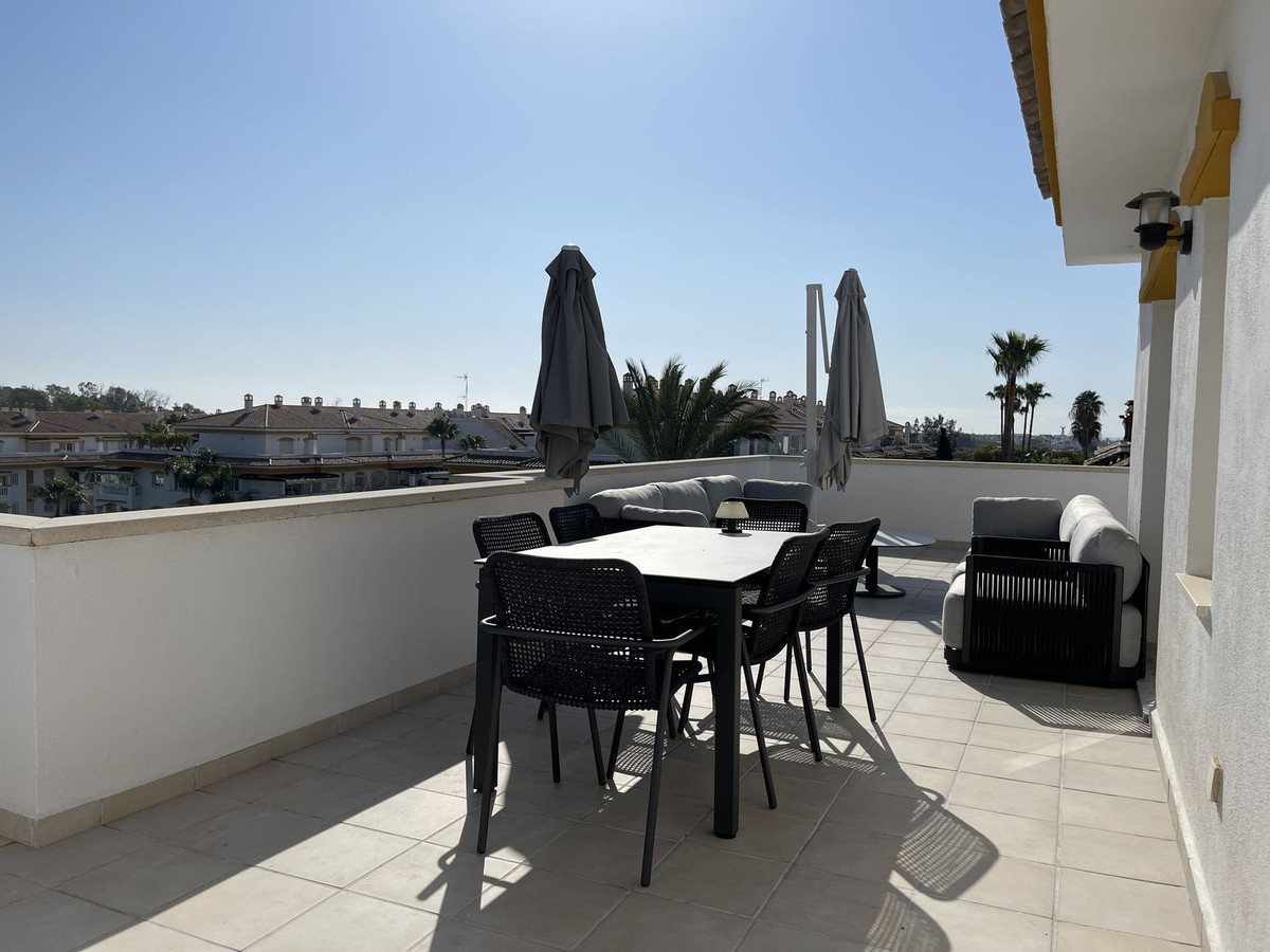 Se vende Ático de 2 dormitorios en Costa Del Sol, Málaga, España