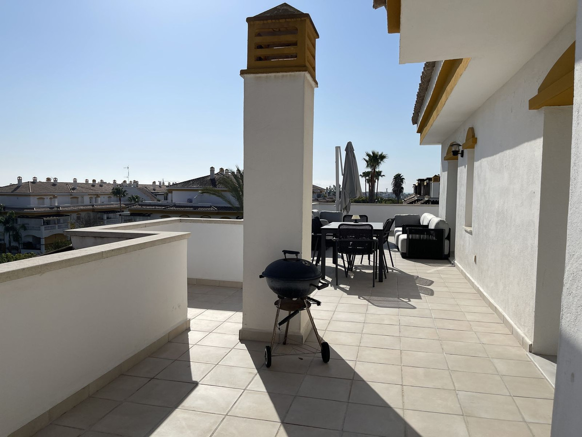 Se vende Ático de 2 dormitorios en Costa Del Sol, Málaga, España