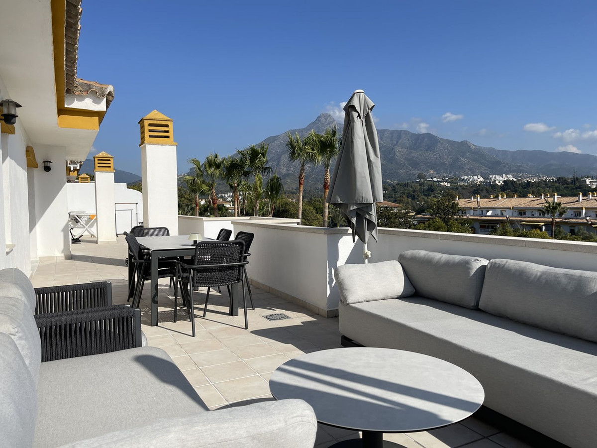 Se vende Ático de 2 dormitorios en Costa Del Sol, Málaga, España