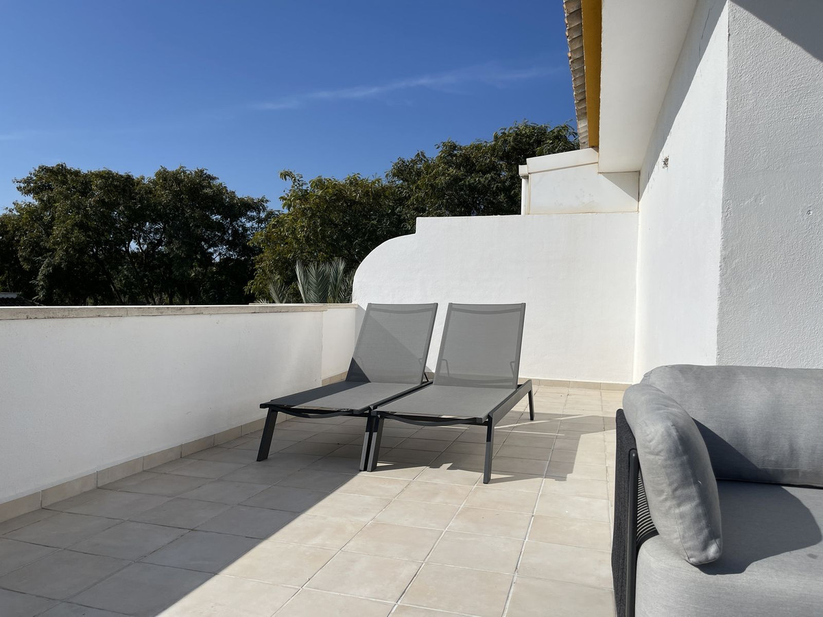 Se vende Ático de 2 dormitorios en Costa Del Sol, Málaga, España