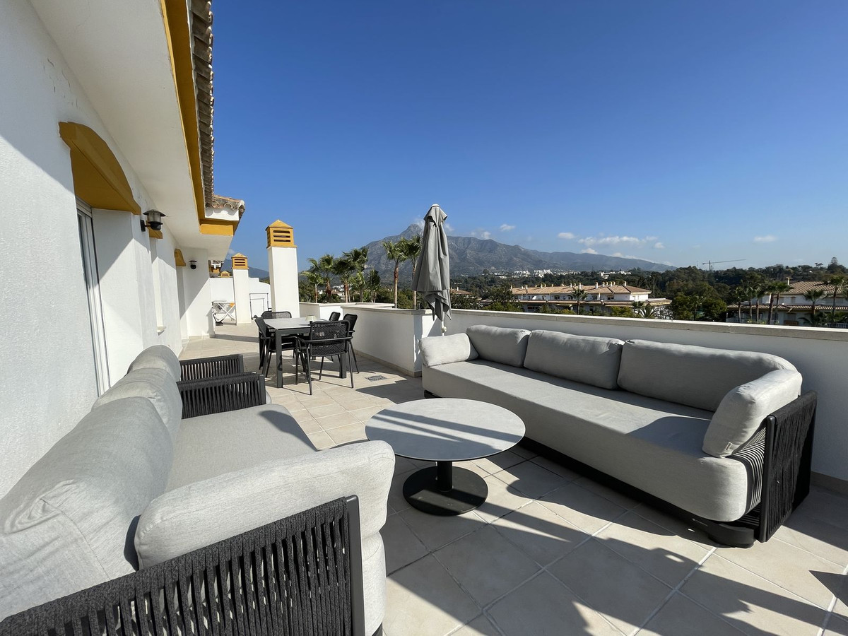 Se vende Ático de 2 dormitorios en Costa Del Sol, Málaga, España